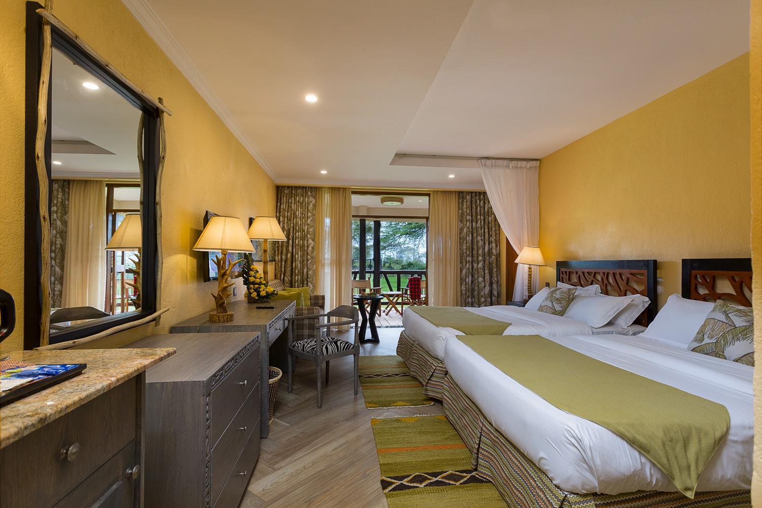 Sawela Lodges Naivasha Exterior photo