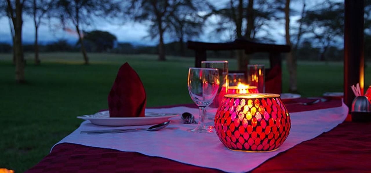 Sawela Lodges Naivasha Exterior photo