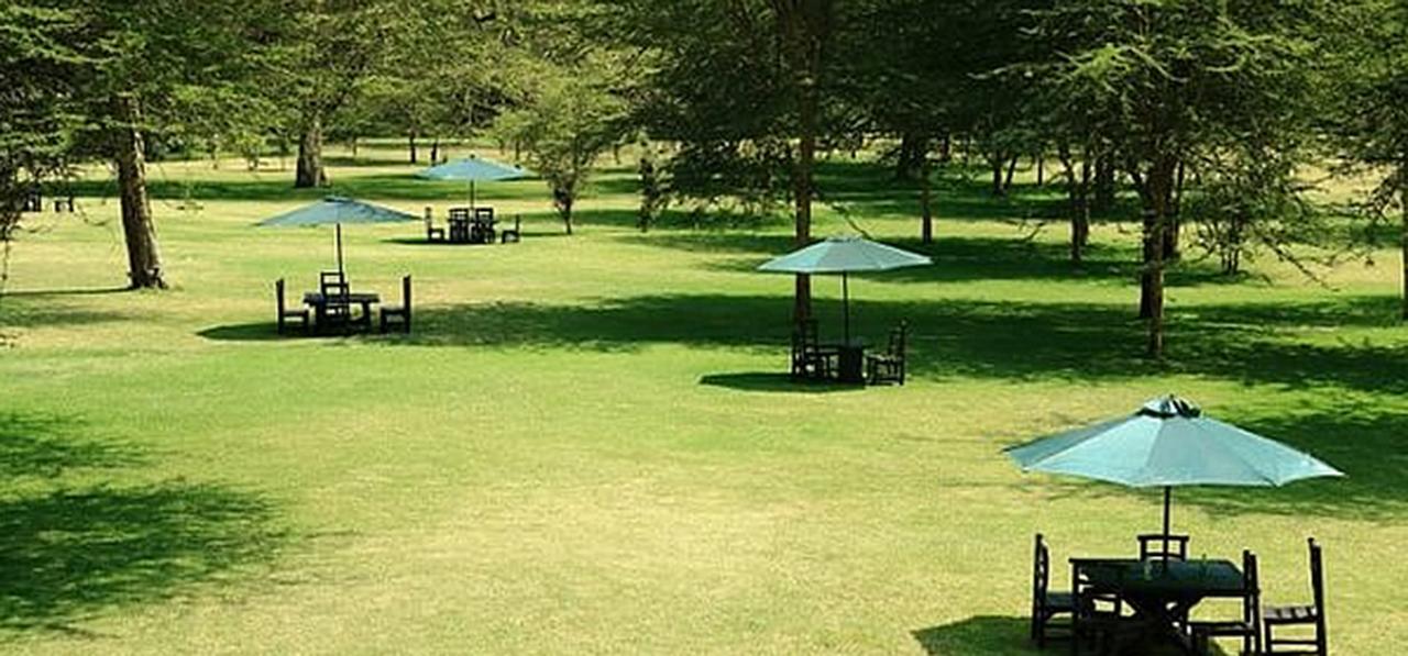 Sawela Lodges Naivasha Exterior photo