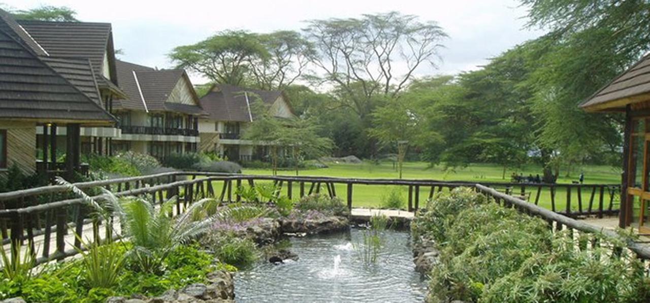 Sawela Lodges Naivasha Exterior photo