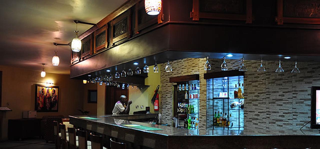 Sawela Lodges Naivasha Exterior photo