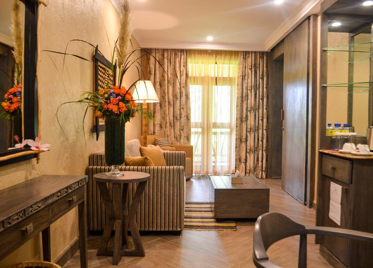 Sawela Lodges Naivasha Exterior photo