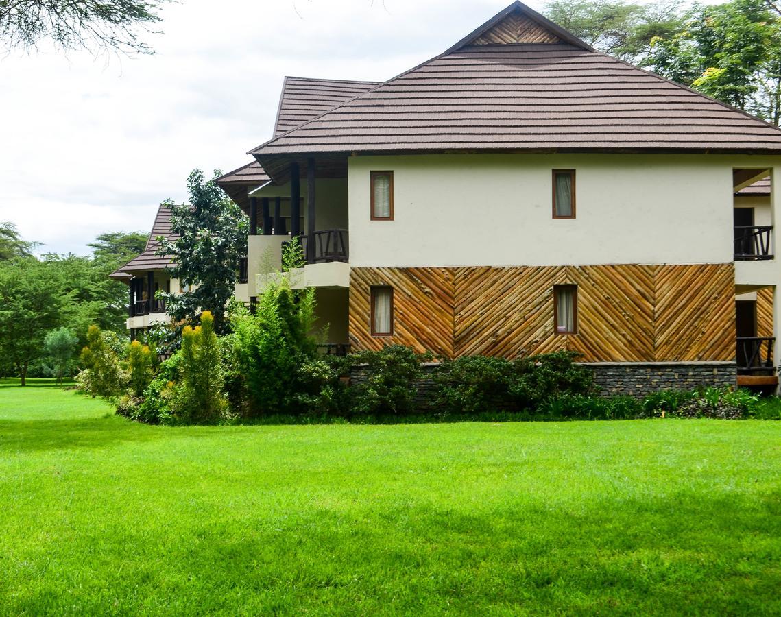 Sawela Lodges Naivasha Exterior photo