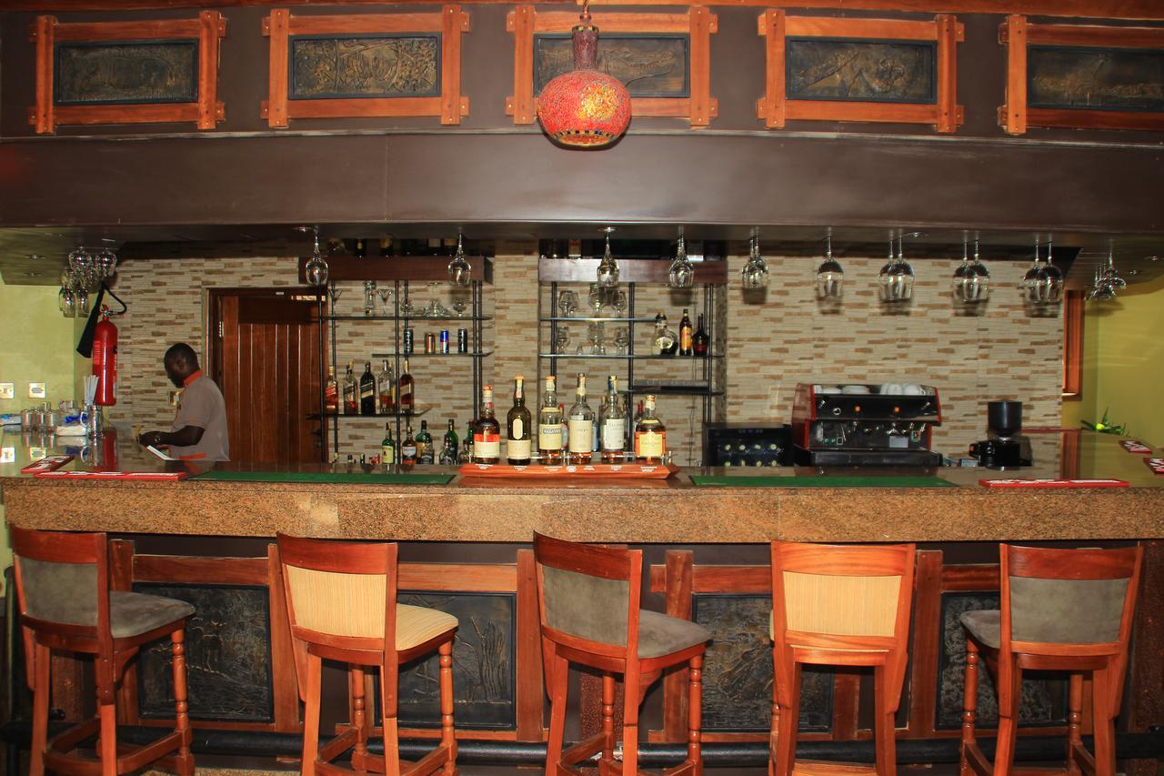 Sawela Lodges Naivasha Exterior photo