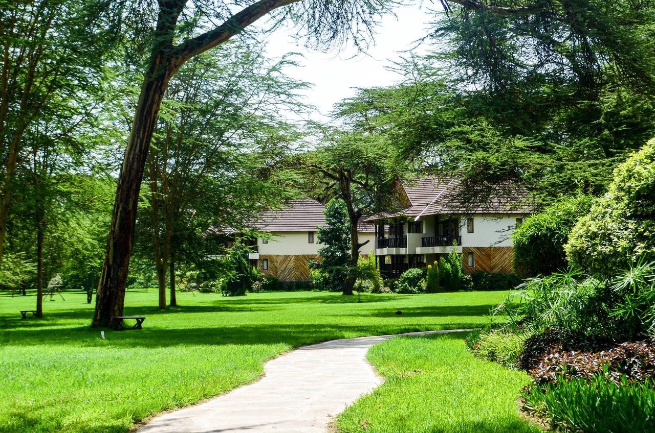 Sawela Lodges Naivasha Exterior photo