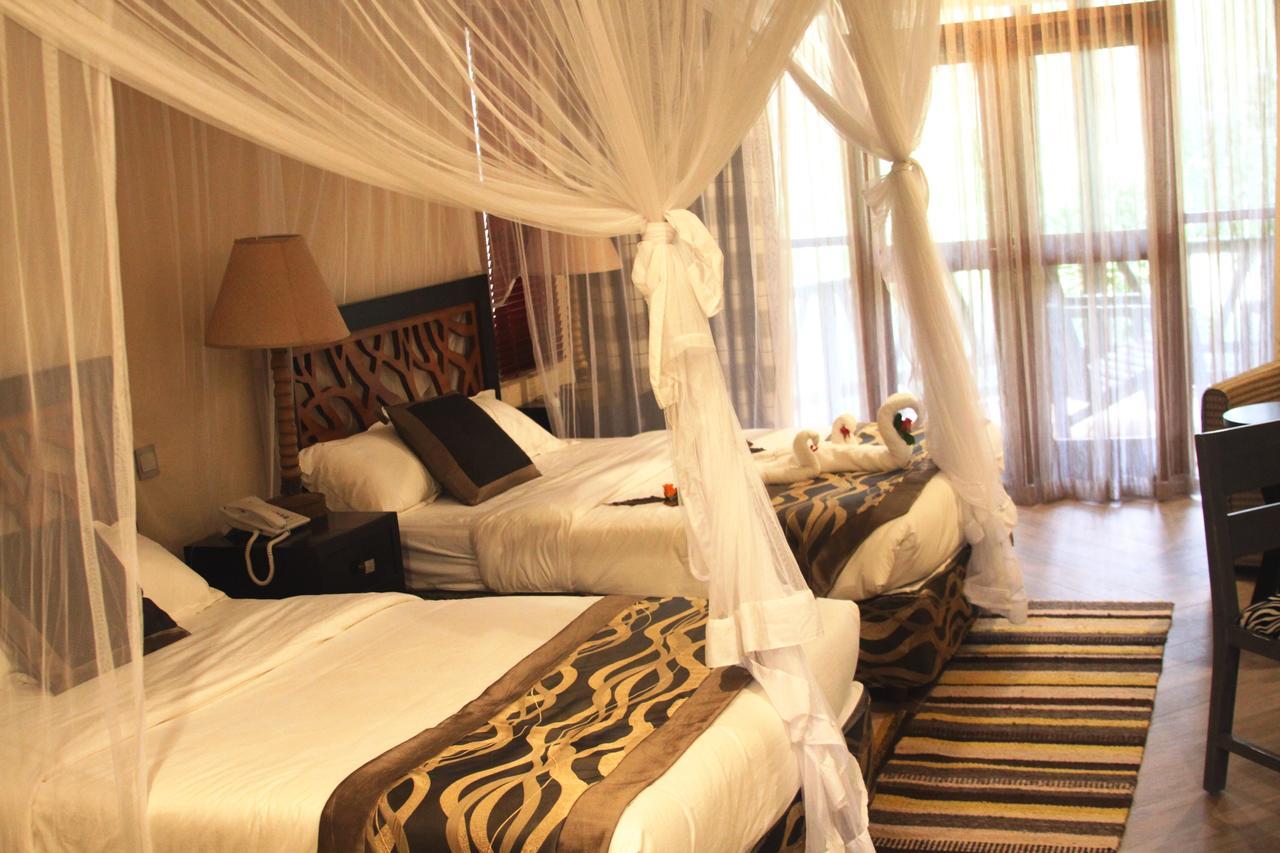 Sawela Lodges Naivasha Exterior photo